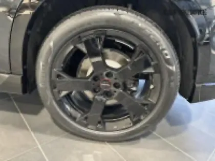 Photo 7 Mini Countryman Gén. III (U25) Ph1 JCW 5