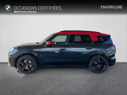 Photo 17 Mini Countryman  C 170ch JCW DKG7