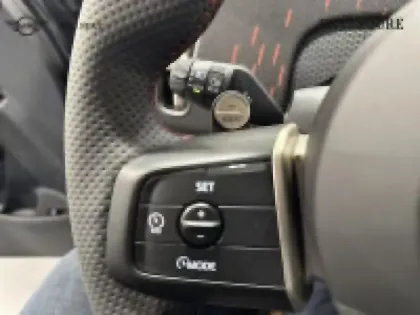 Photo 13 Mini Countryman Gén. III (U25) Ph1 JCW 5