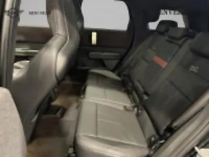 Photo 12 Mini Countryman Gén. III (U25) Ph1 JCW 5