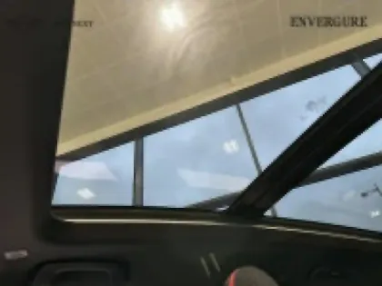 Photo 11 Mini Countryman Gén. III (U25) Ph1 JCW 5