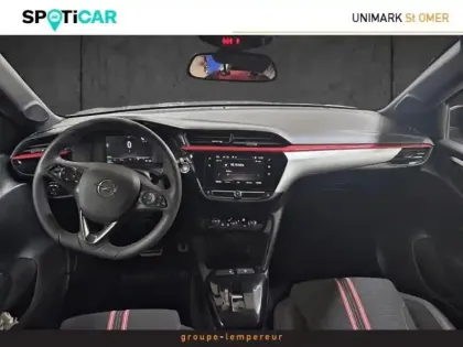 Photo 10 Opel Corsa Gén. VI Ph1 NG GS 5