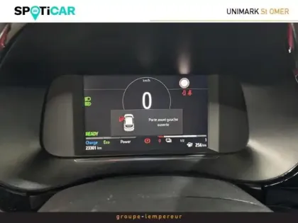 Photo 12 Opel Corsa Gén. VI Ph1 NG GS 5