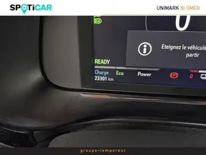 Photo 13 Opel Corsa Gén. VI Ph1 NG GS 5