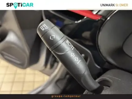 Photo 14 Opel Corsa Gén. VI Ph1 NG GS 5