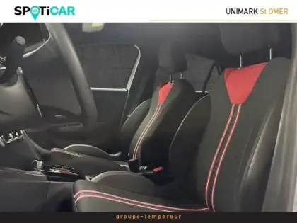 Photo 8 Opel Corsa Gén. VI Ph1 NG GS 5