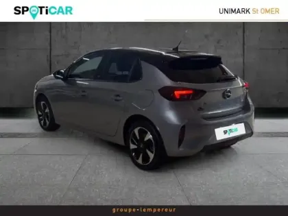 Photo 7 Opel Corsa Gén. VI Ph1 NG GS 5