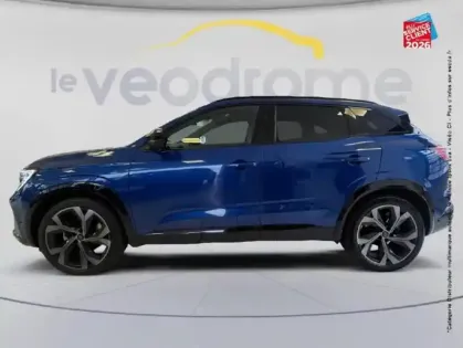 Photo 8 Renault Austral Gén. I (HHN) Ph1 Iconic esprit Alpine 5