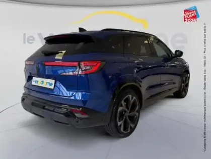 Photo 5 Renault Austral Gén. I (HHN) Ph1 Iconic esprit Alpine 5