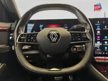 Photo 11 Renault Austral Gén. I (HHN) Ph1 Iconic esprit Alpine 5