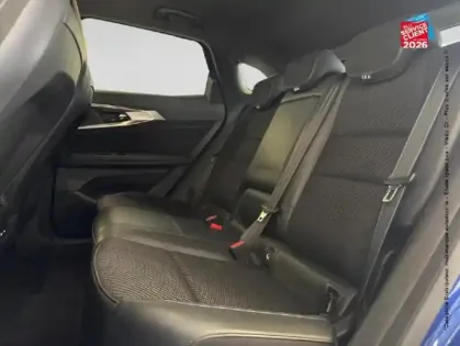 Photo 10 Renault Austral Gén. I (HHN) Ph1 Iconic esprit Alpine 5