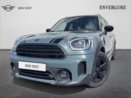 Photo Mini Countryman Northwood