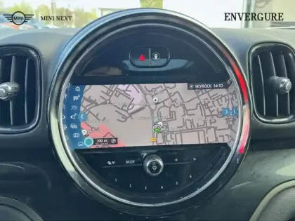 Photo 10 Mini Countryman Gén. II (F60) Ph2 Northwood 5