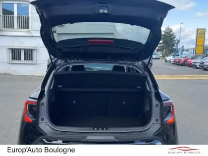 Photo 5 Kia Stonic Gén. I Ph3 Active 5