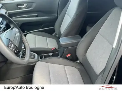 Photo 10 Kia Stonic Gén. I Ph3 Active 5