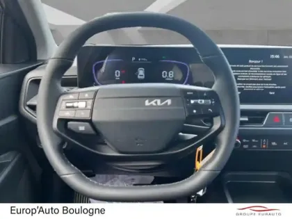 Photo 8 Kia Stonic Gén. I Ph3 Active 5