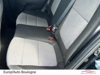 Photo 11 Kia Stonic Gén. I Ph3 Active 5