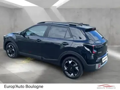 Photo 6 Kia Stonic Gén. I Ph3 Active 5