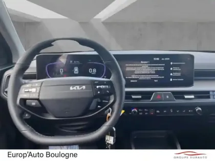 Photo 7 Kia Stonic Gén. I Ph3 Active 5