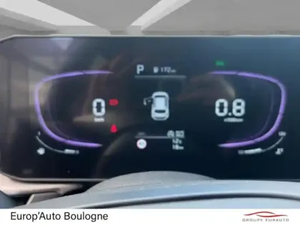 Photo 9 Kia Stonic Gén. I Ph3 Active 5