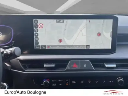 Photo 13 Kia Stonic Gén. I Ph3 Active 5