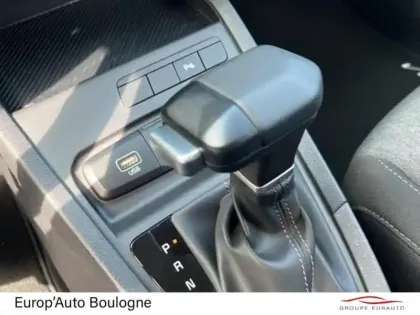 Photo 14 Kia Stonic Gén. I Ph3 Active 5