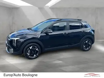 Photo Kia Stonic Active