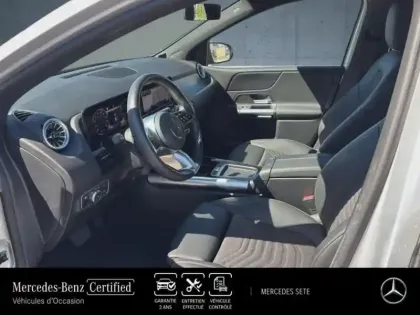 Photo 9 Mercedes Classe B Gén. III (W247) Ph2 Progressive Line 5