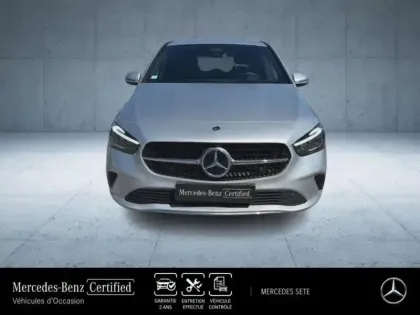 Photo 7 Mercedes Classe B Gén. III (W247) Ph2 Progressive Line 5