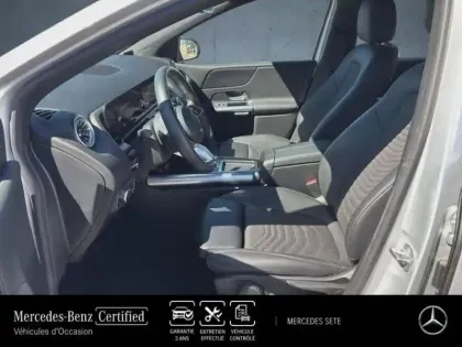 Photo 11 Mercedes Classe B Gén. III (W247) Ph2 Progressive Line 5