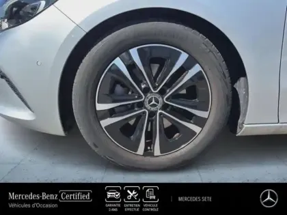 Photo 8 Mercedes Classe B Gén. III (W247) Ph2 Progressive Line 5