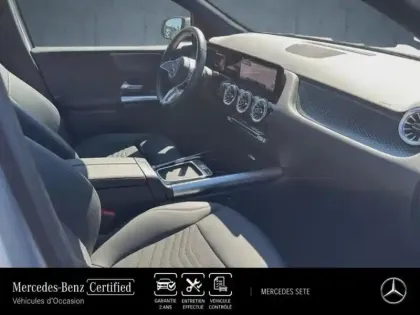 Photo 10 Mercedes Classe B Gén. III (W247) Ph2 Progressive Line 5