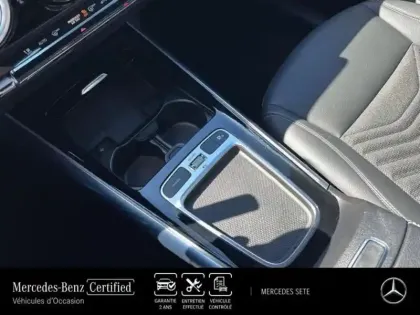 Photo 13 Mercedes Classe B Gén. III (W247) Ph2 Progressive Line 5