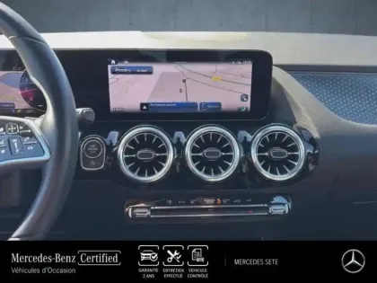 Photo 14 Mercedes Classe B Gén. III (W247) Ph2 Progressive Line 5