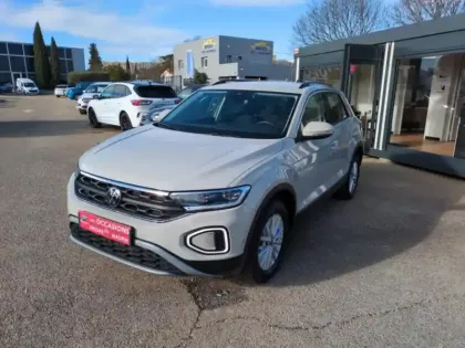 Photo Volkswagen T-roc Style