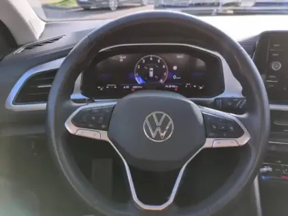 Photo 11 Volkswagen T-roc  1.5 TSI EVO 150ch Style