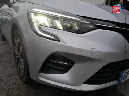 Photo 12 Renault Clio Gén. V (BJA) Ph1 NG Evolution 5