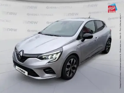 Photo Renault Clio Evolution