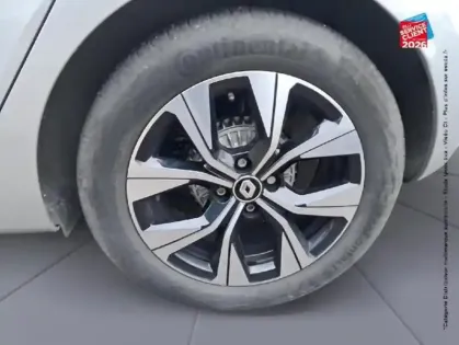 Photo 9 Renault Clio Gén. V (BJA) Ph1 NG Evolution 5