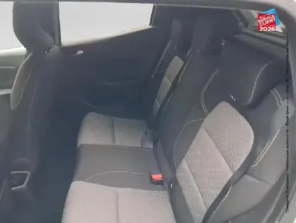 Photo 10 Renault Clio Gén. V (BJA) Ph1 NG Evolution 5