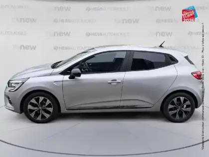 Photo 8 Renault Clio Gén. V (BJA) Ph1 NG Evolution 5