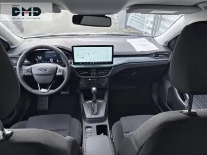 Photo 5 Ford Focus Gén. IV Ph2 ST-Line X 5