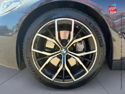 Photo 9 BMW Serie 5 Série 5 530dA xDrive 286ch M Sport Steptronic