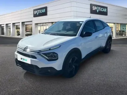 Photo Citroën C4 Feel Pack