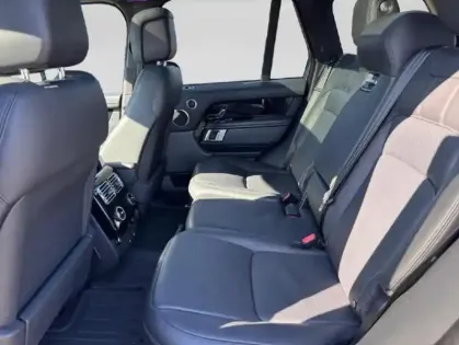 Photo 10 Land rover Range Rover  2.0 P400e 404ch Westminster SWB Mark X