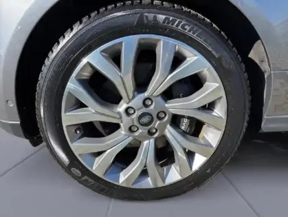 Photo 9 Land rover Range Rover  2.0 P400e 404ch Westminster SWB Mark X