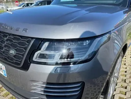 Photo 12 Land rover Range Rover  2.0 P400e 404ch Westminster SWB Mark X