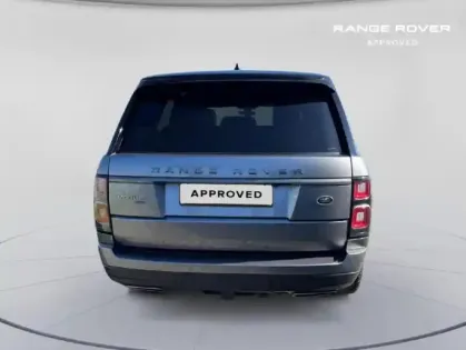 Photo 6 Land rover Range Rover  2.0 P400e 404ch Westminster SWB Mark X