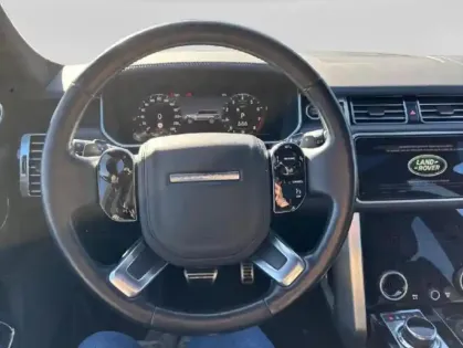 Photo 11 Land rover Range Rover  2.0 P400e 404ch Westminster SWB Mark X
