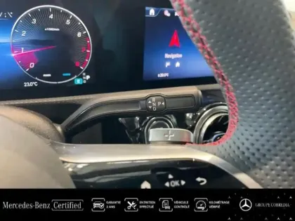 Photo 11 Mercedes CLA Gén. II (X118) Ph2 AMG Line 5